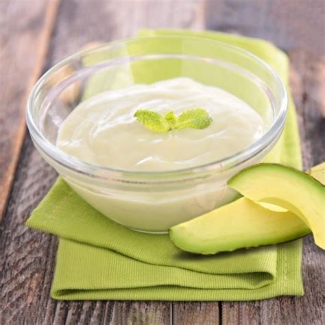keto-vanilla-avocado-pudding-recipe-slimfast image