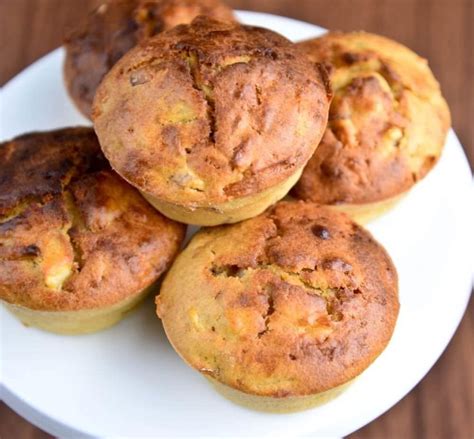 sugar-free-muffin-recipes-sweetsmartscom image