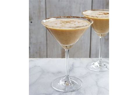 how-to-mix-the-best-pumpkin-martini-southern-living image
