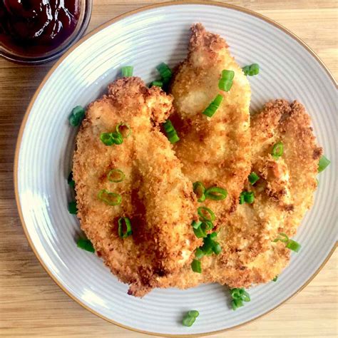 our-best-chicken-cutlet-recipes-of-all-time image