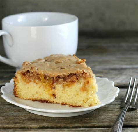 fresh-peach-coffee-cake-words-of-deliciousness image