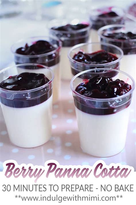 30-minute-no-bake-dessert-panna-cotta-with-mixed-berry image