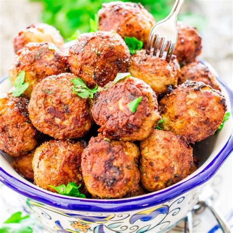 romanian-meatballs-chiftele-jo-cooks image