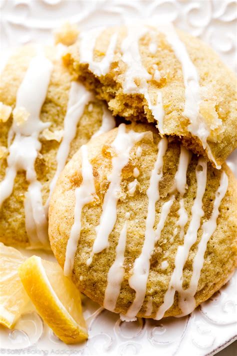 lemon-ginger-cookies-easy-recipe-sallys-baking image