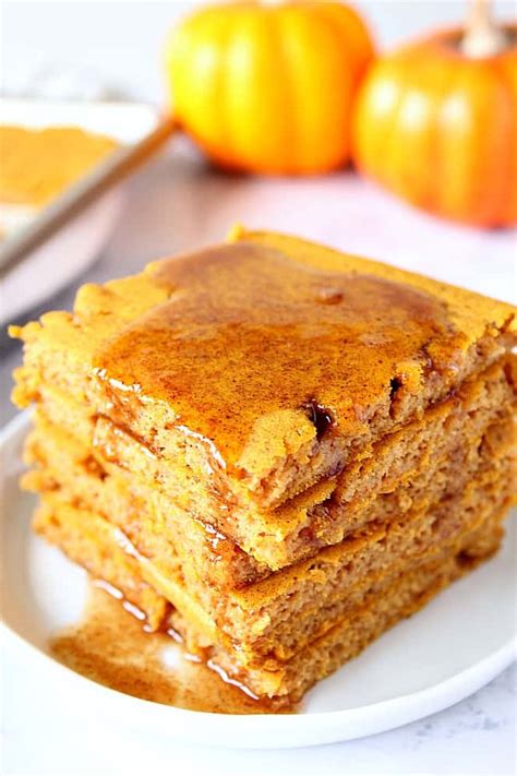 pumpkin-sheet-pan-pancakes-recipe-crunchy-creamy image