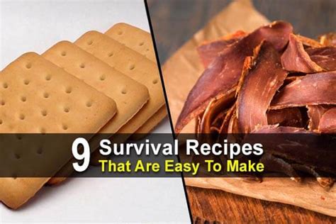 9-survival-recipes-that-are-easy-to-make-urban image