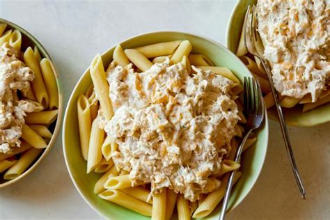 the-best-instant-pot-creamy-pastas-fn-dish-food image