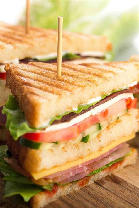 45-best-sandwich-ideas-easy-recipes-izzycooking image