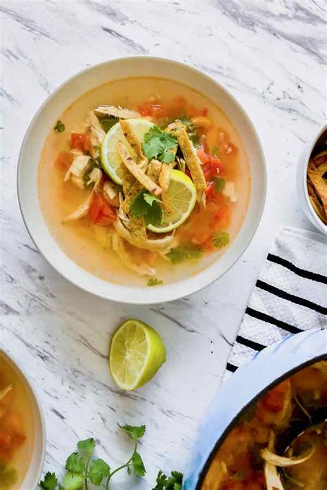 sopa-de-lima-authentic-mexican-recipe-196-flavors image