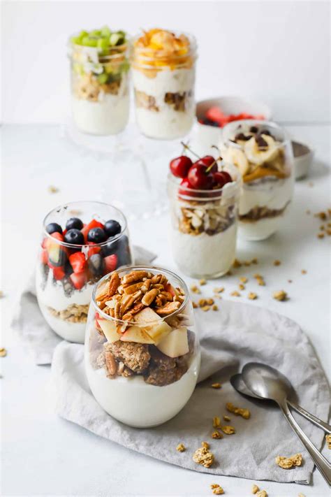 protein-loaded-yogurt-parfait-recipes-jar-of-lemons image