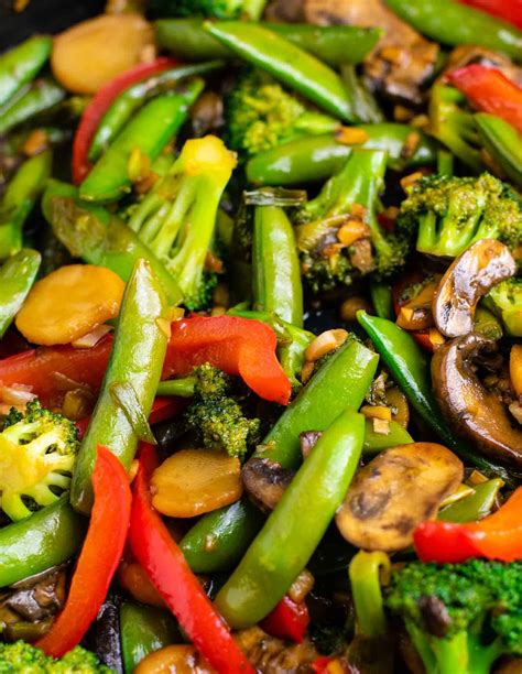 stir-fry-vegetables-recipe-better-than-takeout-build image