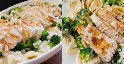 chicken-and-broccoli-pasta-dinner-a-quick-and-easy image