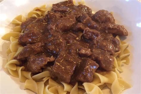 melt-in-your-mouth-beef-tips-recipe-old-world image