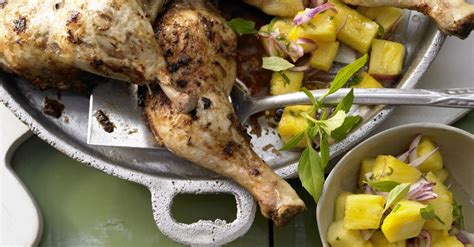jamaican-chicken-thighs-recipe-eat-smarter-usa image