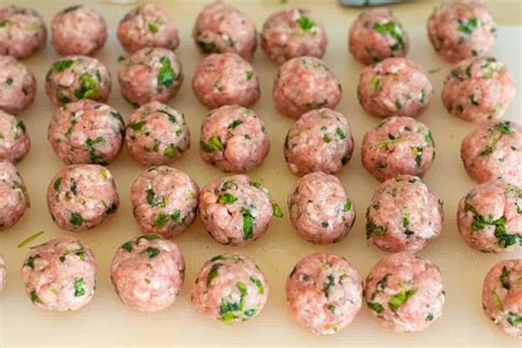 lamb-meatballs-with-cilantro-lemon-always-use-butter image