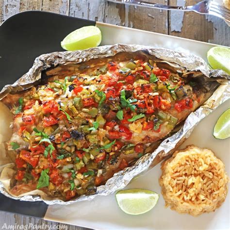 baked-sea-bass-in-foil-amiras-pantry image