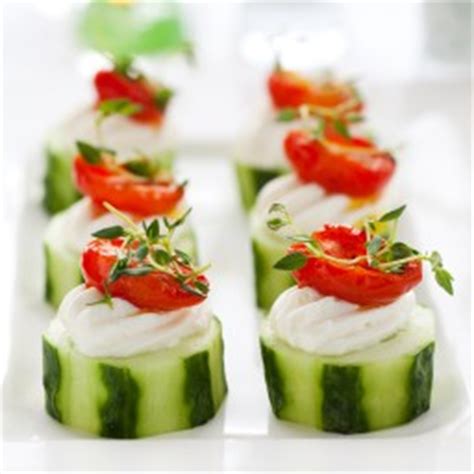 cucumber-rounds-w-herb-cream-cheese-filling image