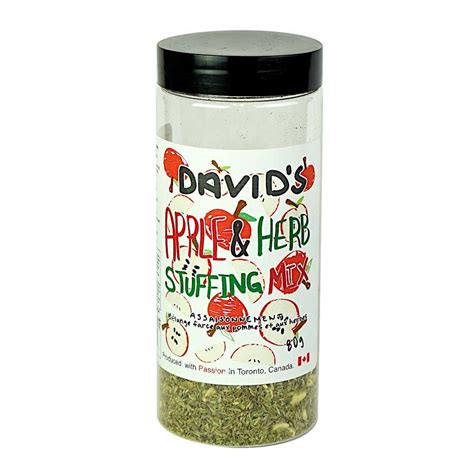 apple-and-herb-stuffing-mix-80-g-davids-davids image