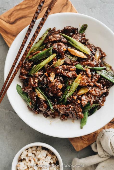 mongolian-beef-without-using-a-wok-omnivores-cookbook image