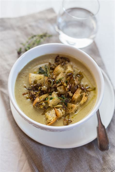 a-potato-and-artichoke-soup-juls-kitchen image