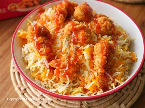 arabian-rice-food-fusion image