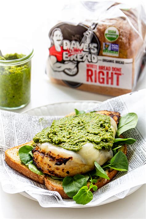 grilled-chicken-pesto-melt-real-food-by-dad image