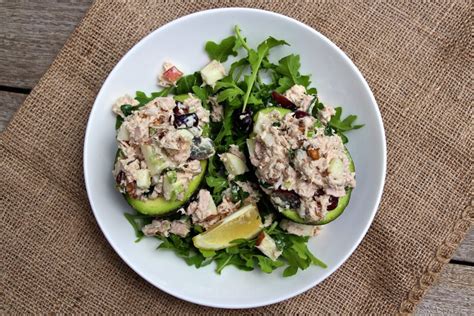 recipes-waldorf-tuna-salad-the-defined-dish image