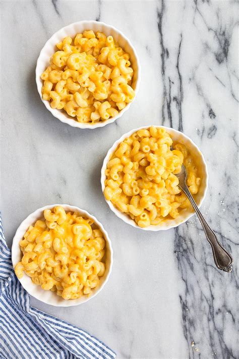 instant-pot-mac-and-cheese-dessert-for-two image