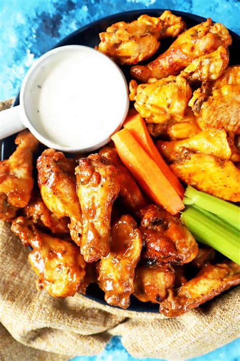 how-to-cook-chicken-wings-in-the-electric-pressure-cooker image