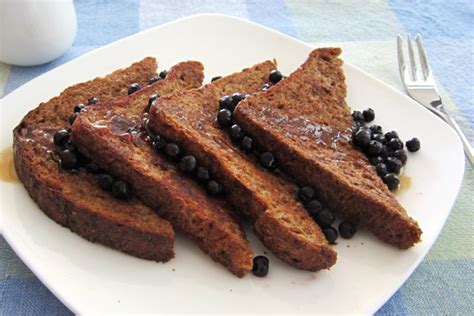 vegan-buckwheat-french-toast-recipe-gluten-free image