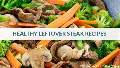 easy-leftover-steak-stir-fry-recipe-paleo-whole-30 image