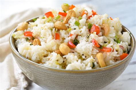 delicious-cashew-rice-recipe-by-leigh-anne-wilkes image