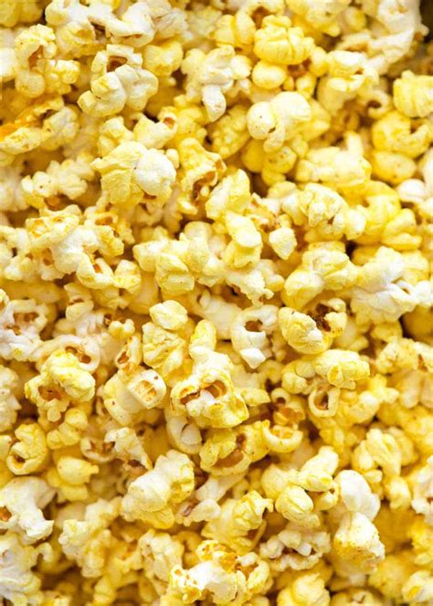homemade-movie-popcorn-butter-popcorn-recipetin image