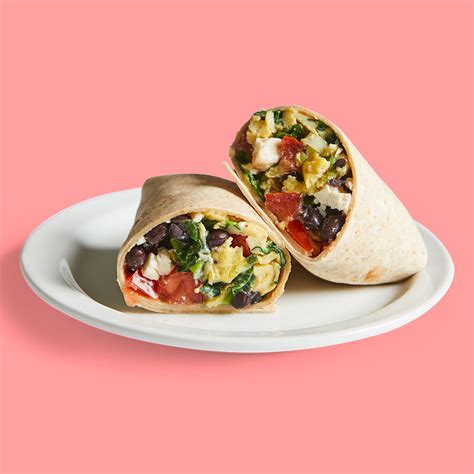 make-ahead-spinach-black-bean-burritos-eatingwell image