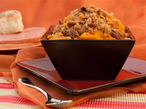 slow-cooker-sweet-potatoes-with-applesauce-and image