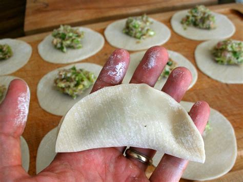 how-to-make-traditional-pork-dumplings image