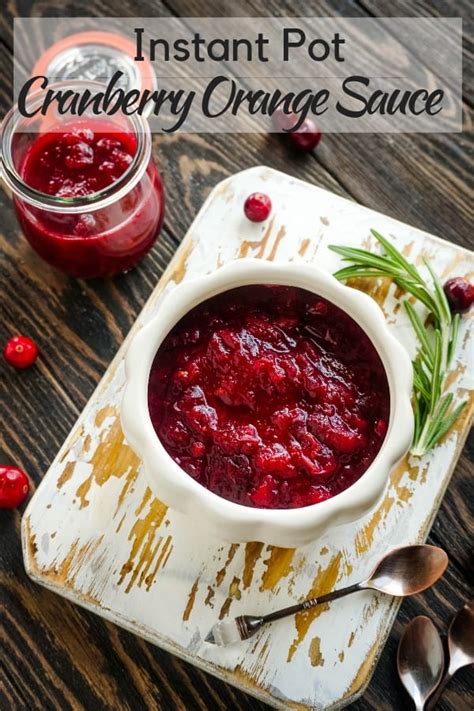 instant-pot-cranberry-orange-sauce-cooking-curries image