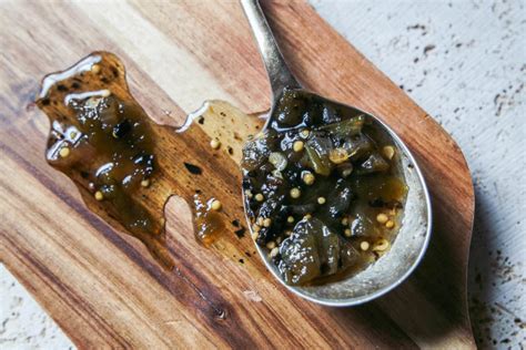 fire-roasted-green-chile-jam-recipe-jess-pryles image