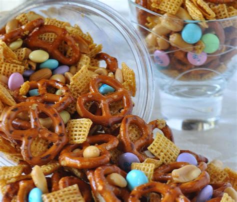 chex-mix-snack-recipe-perfect-kid-after-school-snack image
