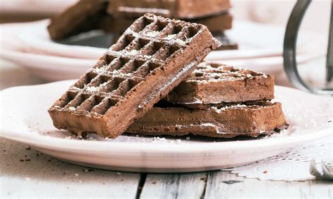 how-to-use-brownie-mix-to-make-waffles-myrecipes image