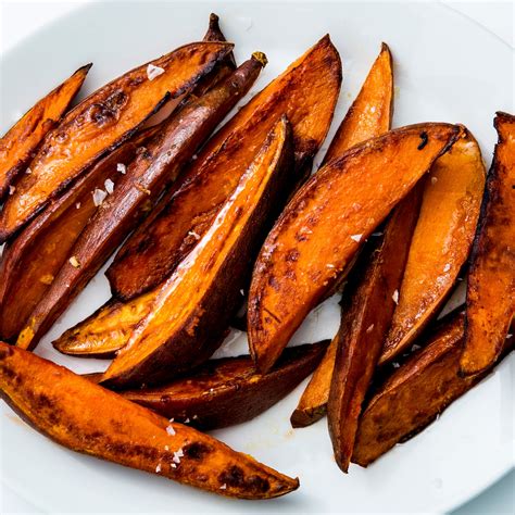 roasted-sweet-potatoes-with-garlic-and-chile image