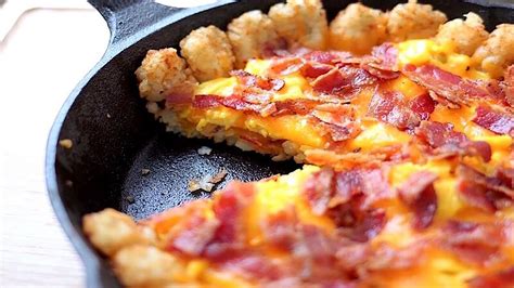 10-ways-to-have-pizza-for-breakfast-myrecipes image