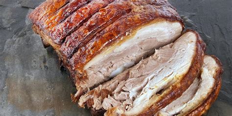 apple-mustard-glazed-pork-loin-roast-traeger-grills image