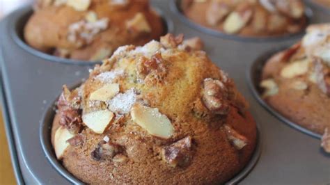 buttermilk-spice-muffins-recipe-vanilla-essence image