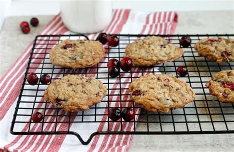 cinnamon-chip-cranberry-oatmeal-cookies image