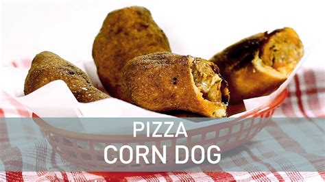 incredible-pizza-recipe-pizza-corn-dog-youtube image