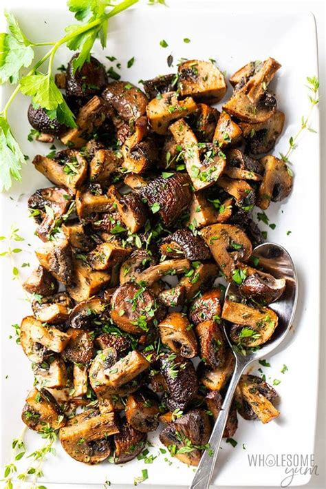 oven-roasted-mushrooms-balsamic-garlic image