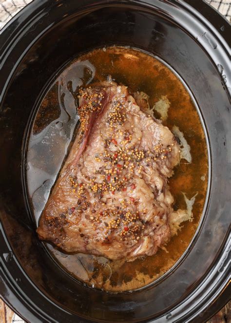 crock-pot-corned-beef-barefeet-in-the-kitchen image