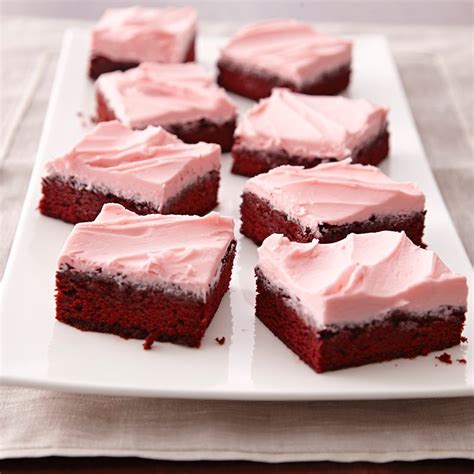 easy-red-velvet-brownies-mccormick image