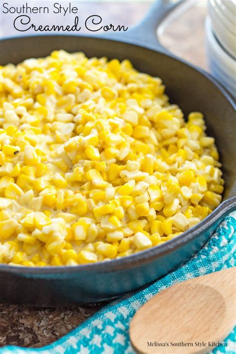 southern-style-creamed-corn image